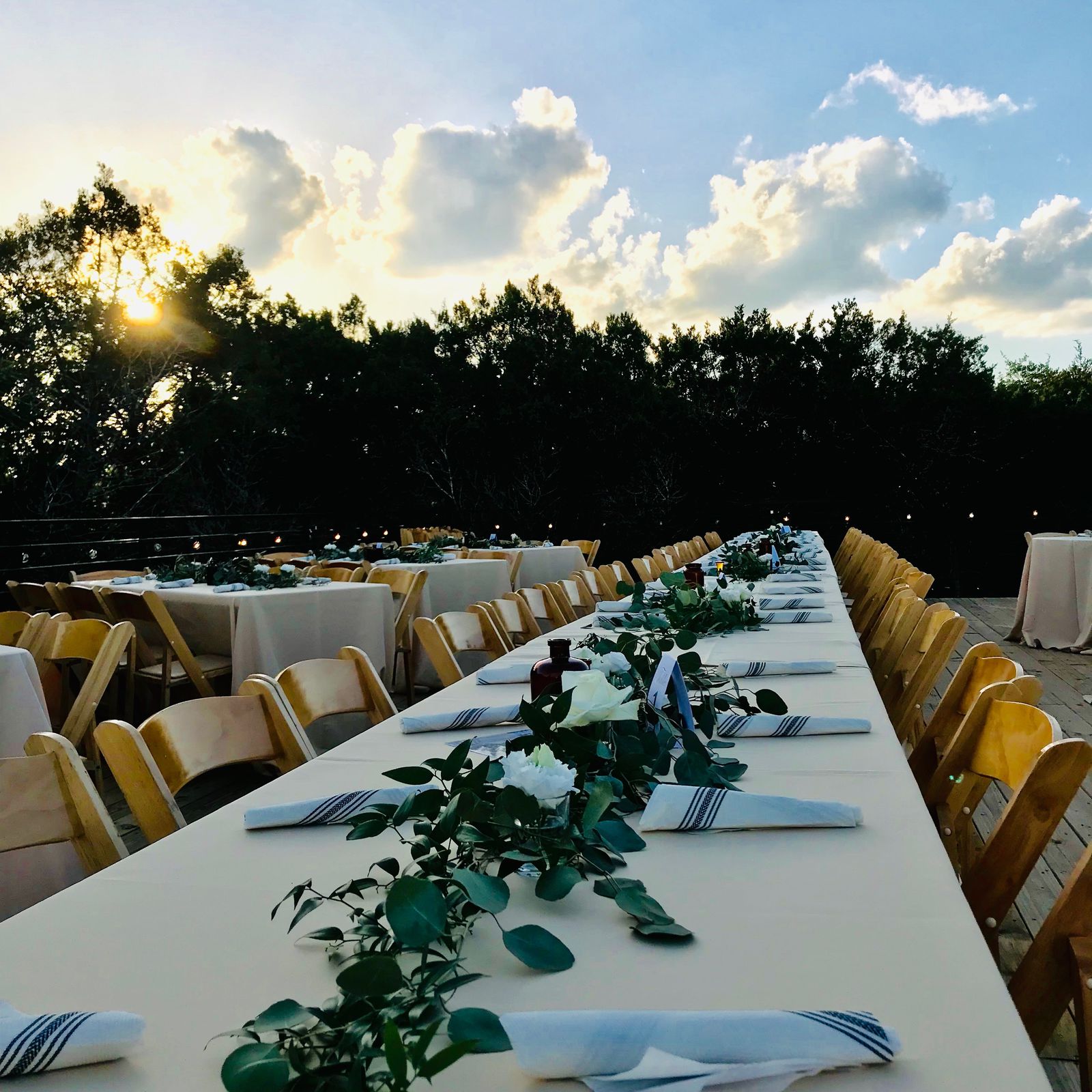 Dripping Springs Private Event Center