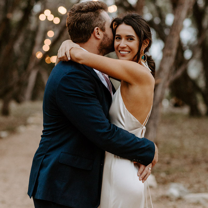 Dripping Springs Wedding Venue & Reception Venue | Lucky Arrow Retreat